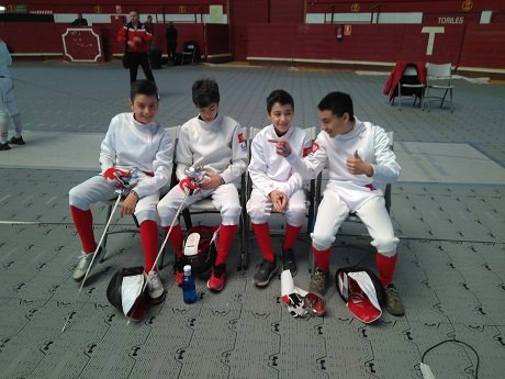 criterium y campeonato cyl 21